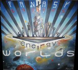 Fantasy Engines : Energy Worlds